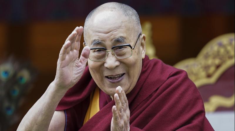 Dalai Lama Dalai Lama