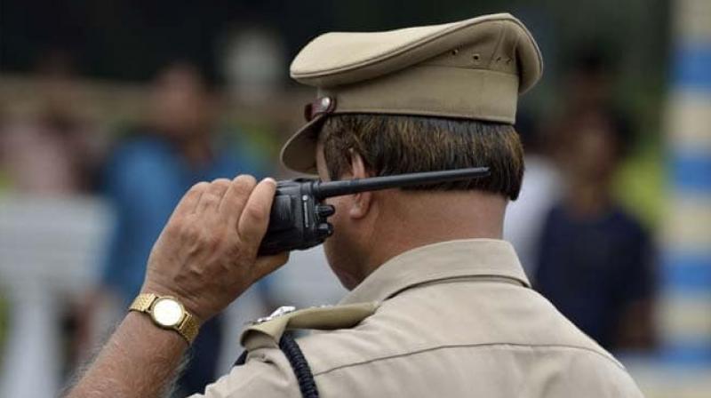 Police Police