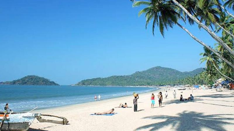 Top tourist places of south india to visit in december