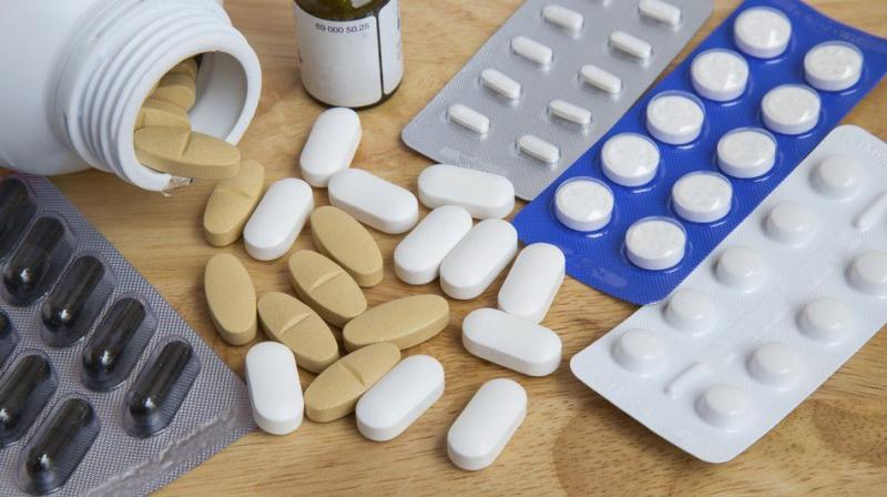 Drugs to reach customers from retail outlets like swiggy and zomato Drugs to reach customers from retail outlets like swiggy and zomato