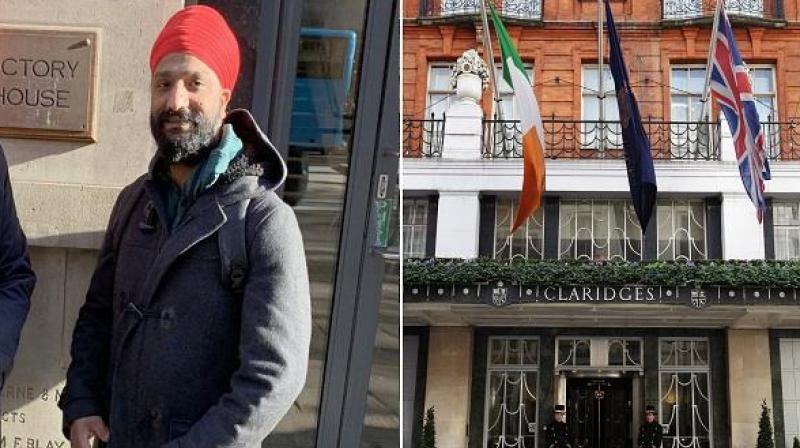 London raman sethi London raman sethi