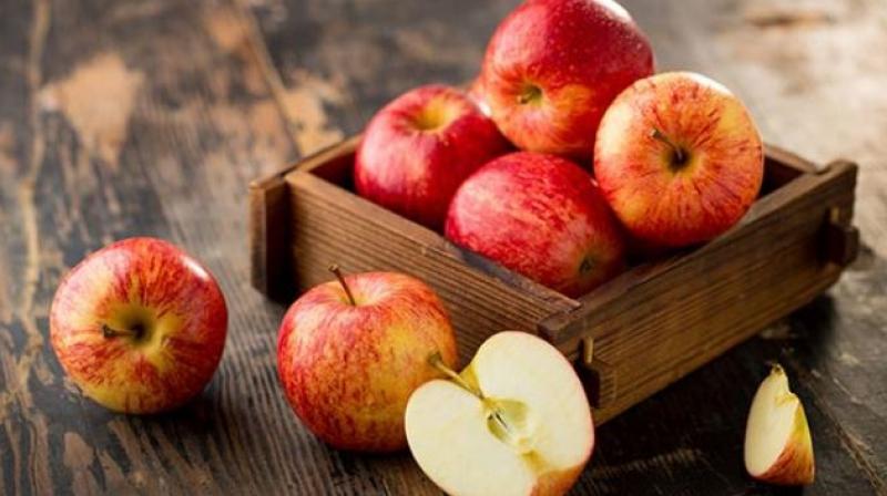 Apple Apple