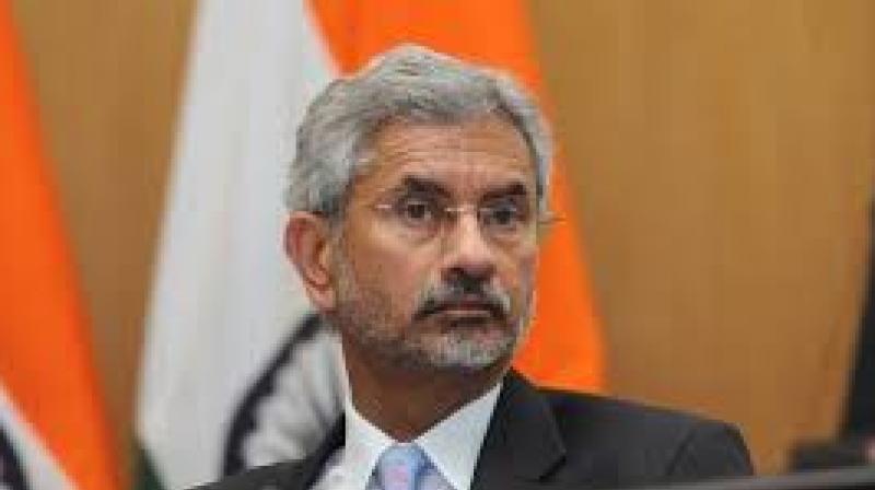 Subrahmanyam Jaishankar Subrahmanyam Jaishankar