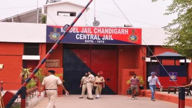 Chandigarh Burail Jail Chandigarh Burail Jail