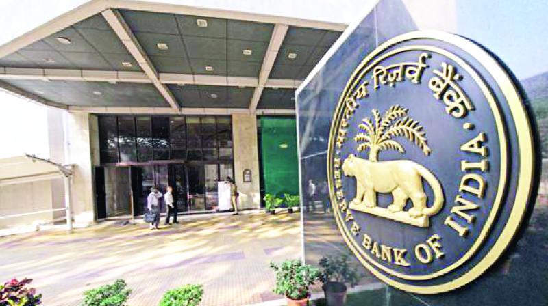 Reserve Bank of India Reserve Bank of India