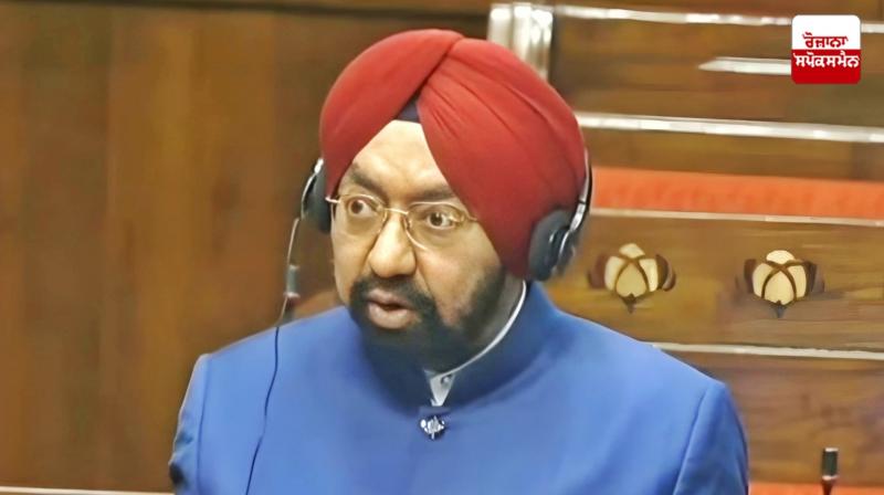 ਐਮ ਪੀ ਡਾ. ਵਿਕਰਮਜੀਤ ਸਿੰਘ ਸਾਹਨੀ ਐਮ ਪੀ ਡਾ. ਵਿਕਰਮਜੀਤ ਸਿੰਘ ਸਾਹਨੀ
