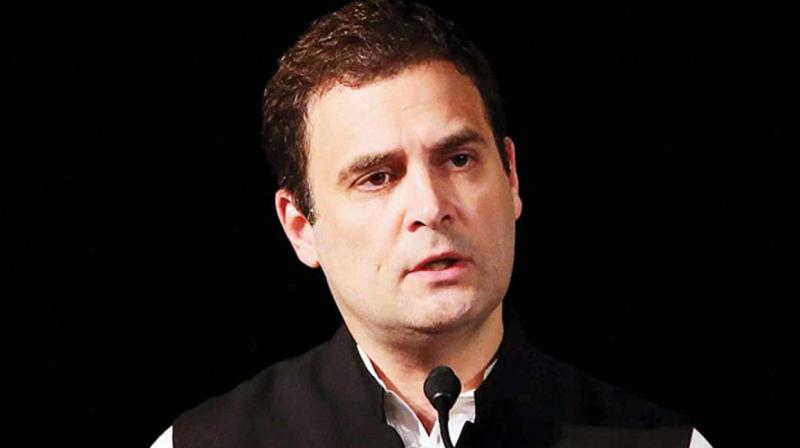 Rahul Gandhi Rahul Gandhi