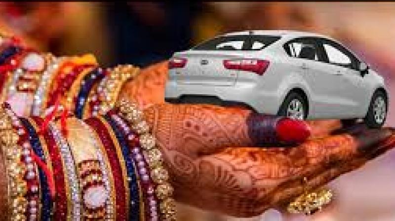 Dowry Dowry