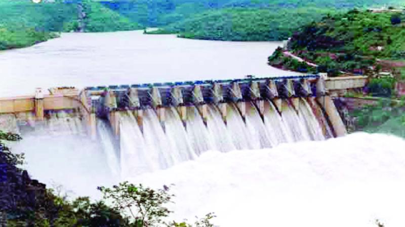 Bhakra Dam Bhakra Dam