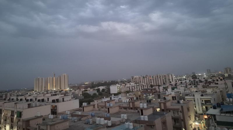 Punjab Weather Update