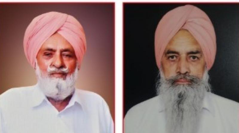 Firozpur 2 brother Death News