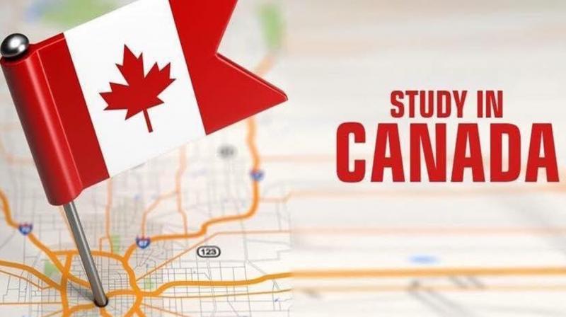 Canada Study Visa