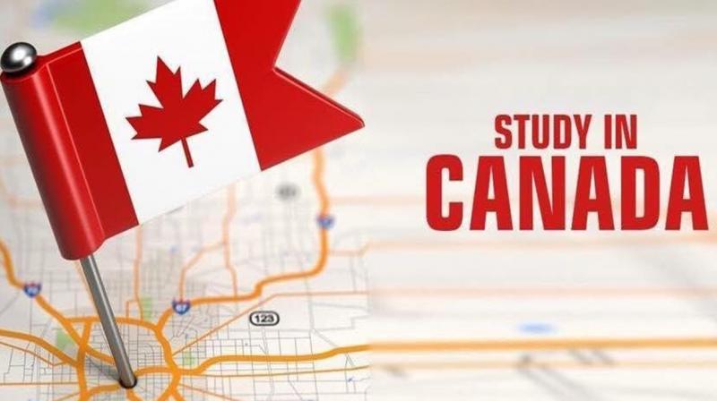 Canada Study Visa Canada Study Visa
