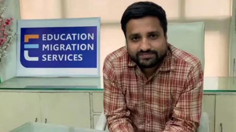 Brijesh Mishra Brijesh Mishra