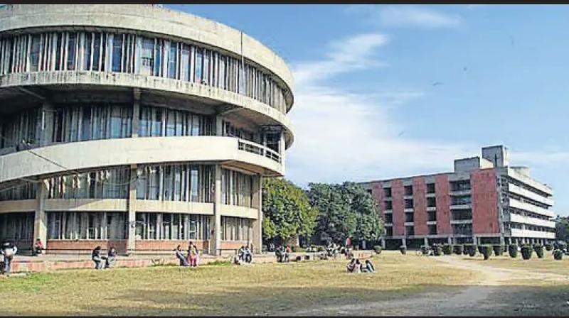 punjab Univercity punjab Univercity