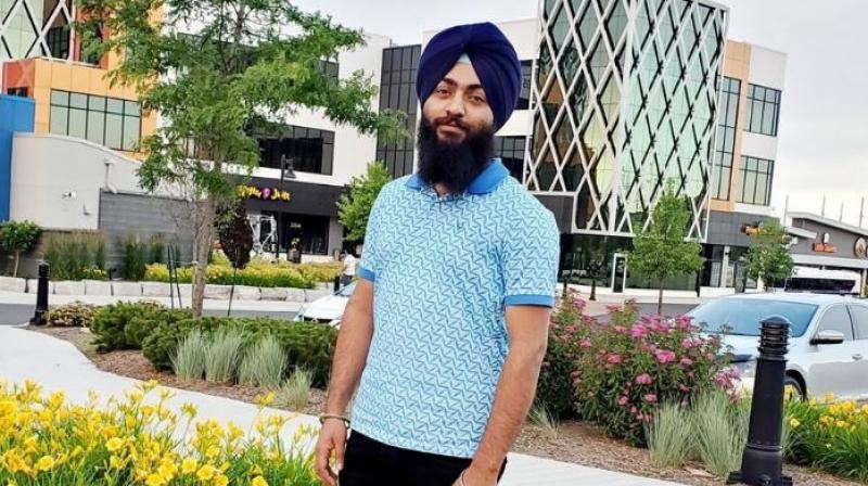 Harmandeep Singh Harmandeep Singh