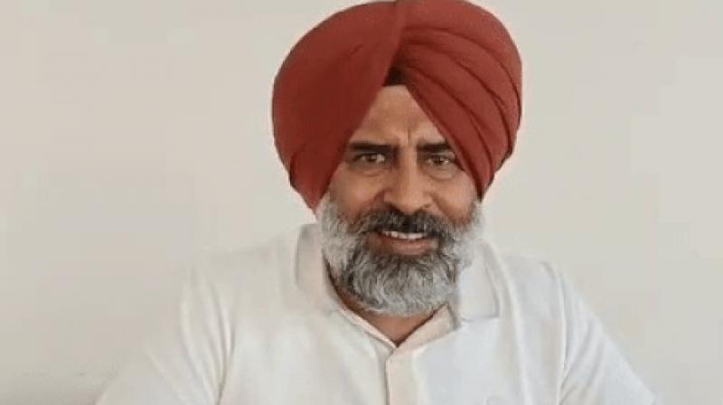 Pargat Singh Pargat Singh