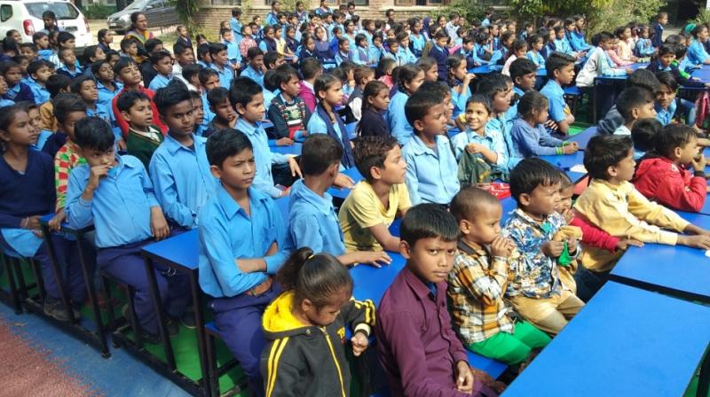 Students Students