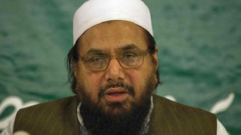 Hafiz Saeed Hafiz Saeed
