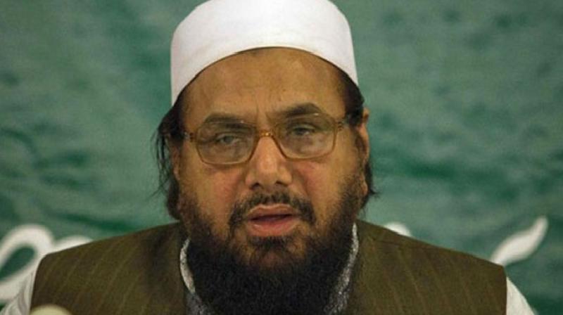 Hafiz Saeed