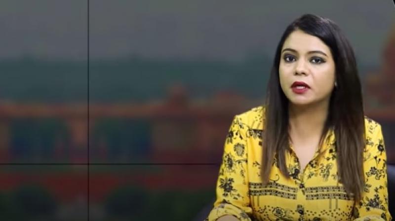 Rohini Singh Rohini Singh