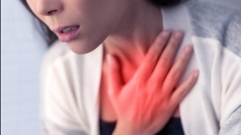 Breathing problem occurs even in summer Health News Breathing problem occurs even in summer Health News