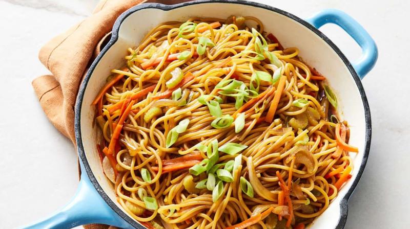 The Danish government has banned noodles News in punjabi The Danish government has banned noodles News in punjabi