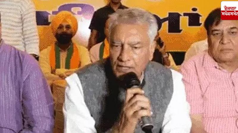 BJP core committee meeting will be held tomorrow BJP core committee meeting will be held tomorrow