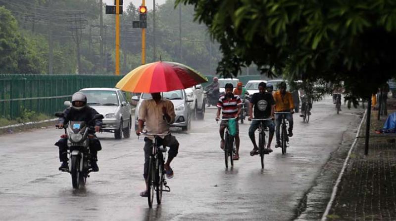 Weather in india Weather in india