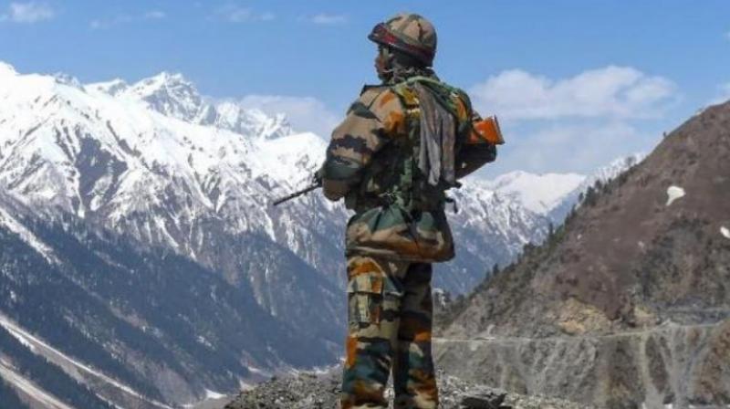 Indian Army Indian Army