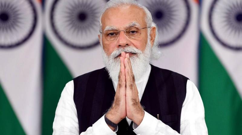 PM Modi to meet farmers leaders on March 15