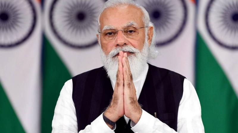 PM Modi to meet farmers leaders on March 15 PM Modi to meet farmers leaders on March 15