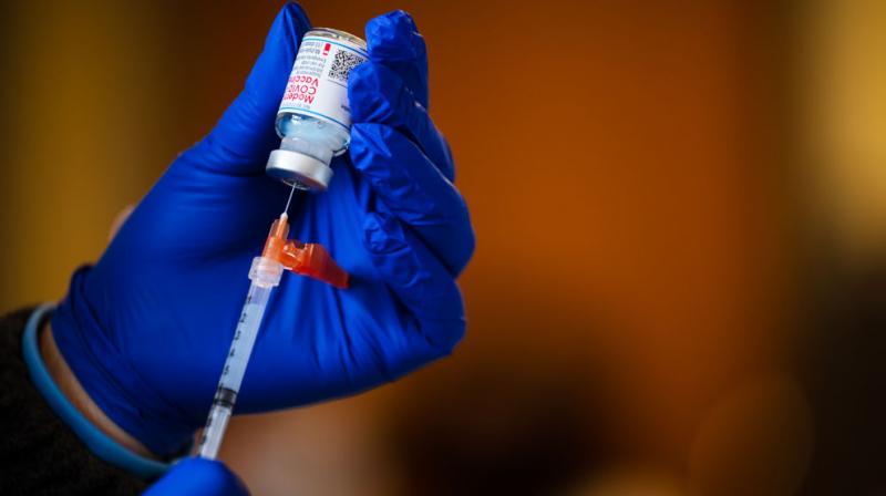 Corona Vaccine Corona Vaccine