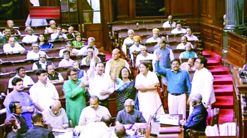 Rajya Sabha