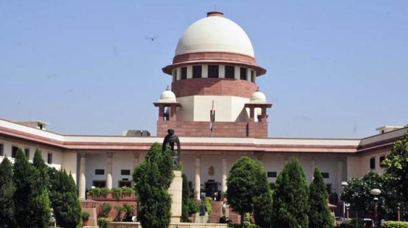 Supreme Court of India