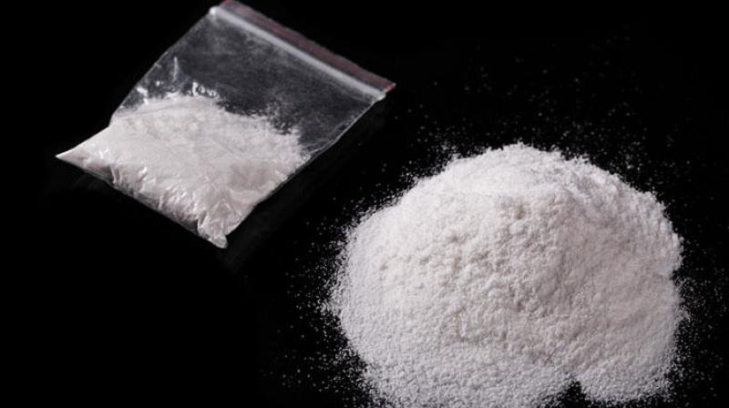Cocaine Drug Cocaine Drug