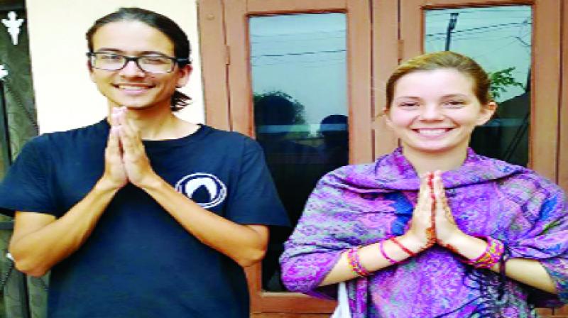 Sat Sri Akal Sat Sri Akal