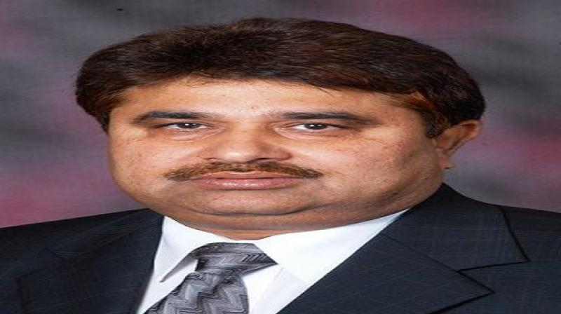 Om Parkash Soni Om Parkash Soni