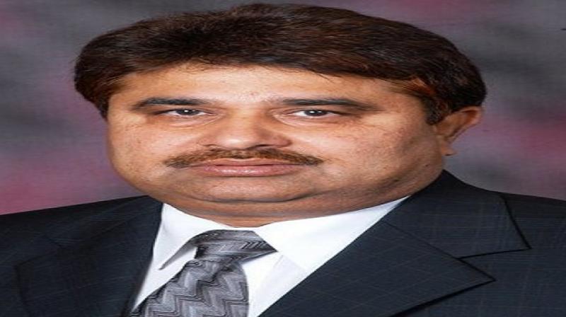 Om Parkash Soni Om Parkash Soni