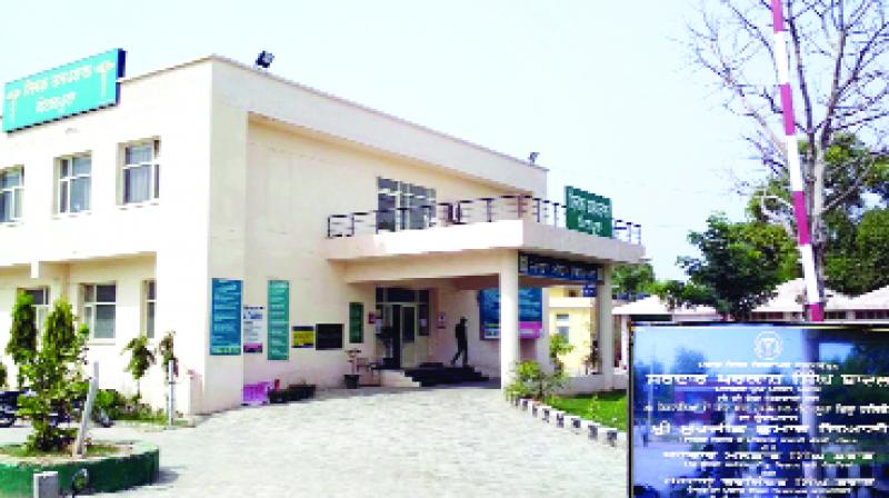 Mother Child Care Center and opening stone images Mother Child Care Center and opening stone images