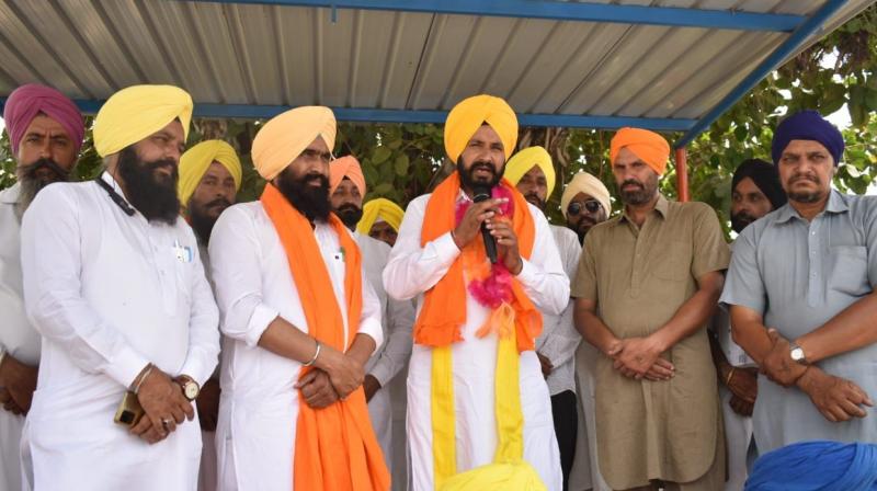 Gurmail Singh Gurmail Singh