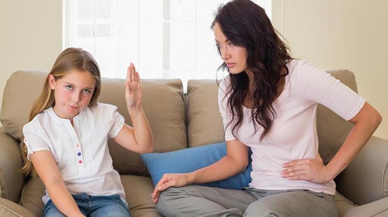 if children do not listen you if children do not listen you