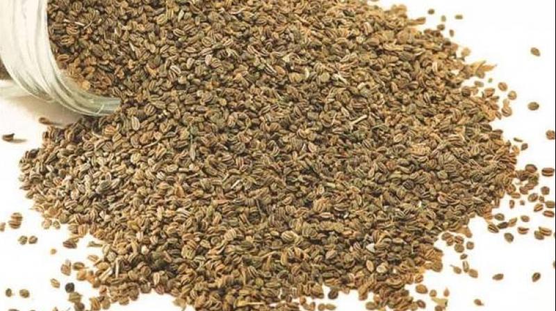 Ajwain 