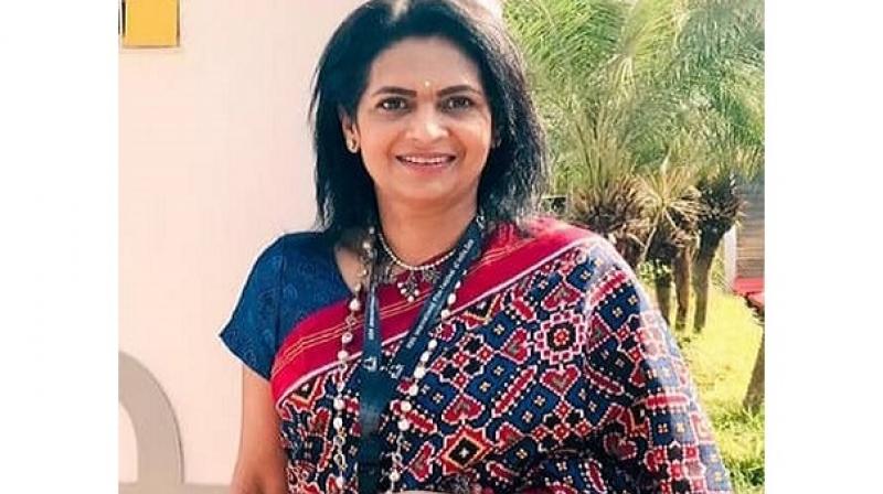 Kavita Khanna Kavita Khanna