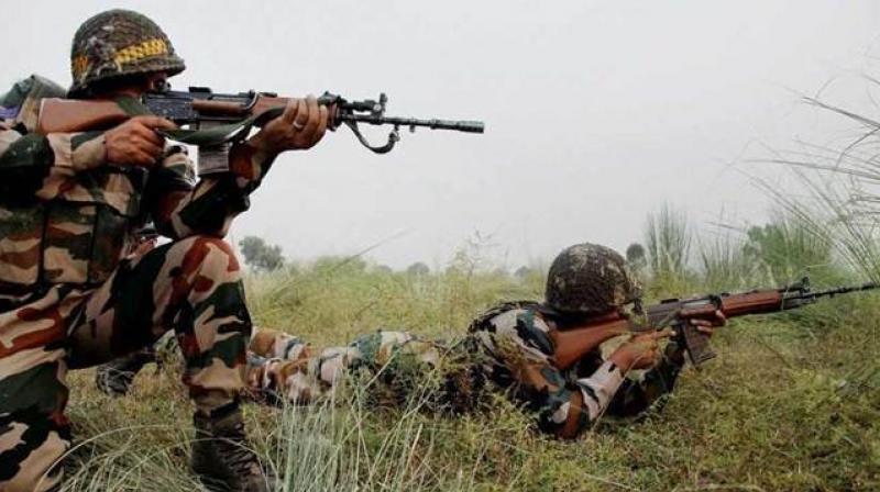 army army