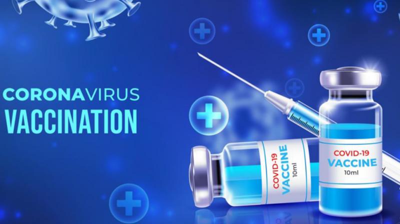 Coronavirus Vaccine Coronavirus Vaccine