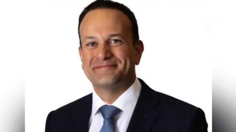 India-born Leo Varadkar became the new Prime Minister of Ireland: PM Modi congratulated, said- Together we will achieve new heights India-born Leo Varadkar became the new Prime Minister of Ireland: PM Modi congratulated, said- Together we will achieve new heights