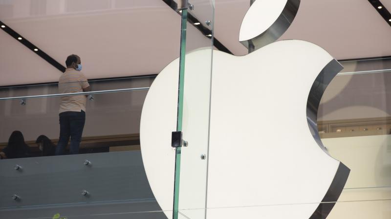 Apple to halt sales and limit services in Russia Apple to halt sales and limit services in Russia