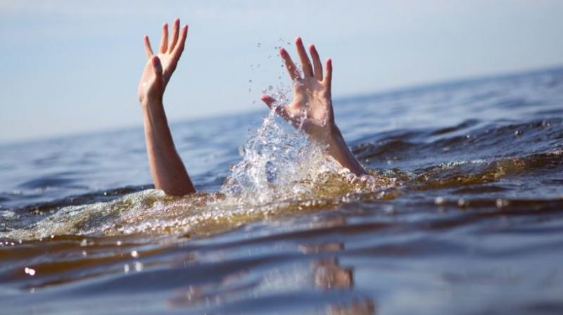 Tragic news: Two Punjabis drown in Italy Tragic news: Two Punjabis drown in Italy