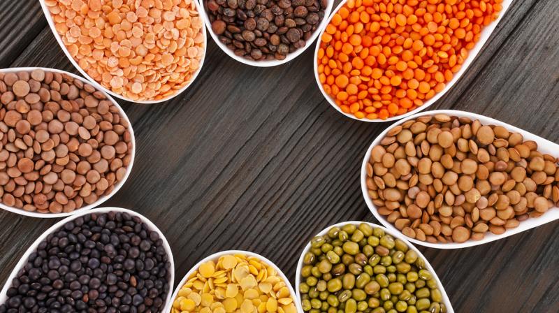 Pulses Rate Pulses Rate